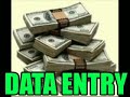 Data Entry From Home: Best data entry jobs, best data entry work Data Entry From Home: Best data entry jobs, best data entry work