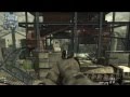MW3 First Look Foundation and Sanctuary with JointForce
