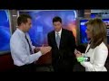 Meteorologist Answers Tornado Question