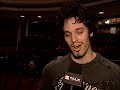 Jake Epstein Interview