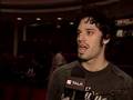 Jake Epstein Interview