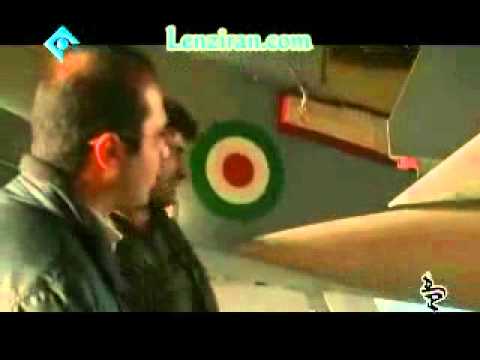 F14 Fighter Jet is still the best in Iranian air Force