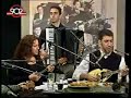 a song composed by apostolos hatzihristos and performed on the greek 902 channel tv show 
