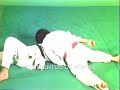 1er parcial de judo