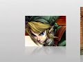 Zelda Video