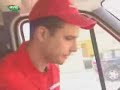 gato fedorento   condutor de ambulancia
