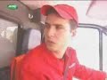 Gato Fedorento - Condutor de Ambulancia