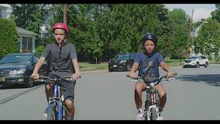 Bicycling is Empowering!