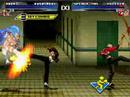 Madness614 vs SonicSage