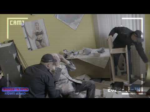 WYCIEKŁO NAGRANIE Z GABINETU KOMENDANTA SZYMCZYKA