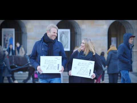 Jeffrey Schenk & Esmee van Kampen - Raak me Aan