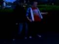 videos de steco n milkys dance