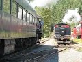 Mount Rainier Railroad PART ONE! Mount Rainier Railroad PART ONE!
