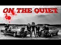 Tekst piosenki Smolik / Kev Fox - On the Quiet Tekst piosenki Smolik / Kev Fox - On the Quiet