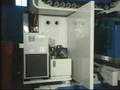 CNC Vertical Machining Center