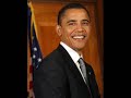 Barack Obama p1 8x10 Photo - Hail to the Chief