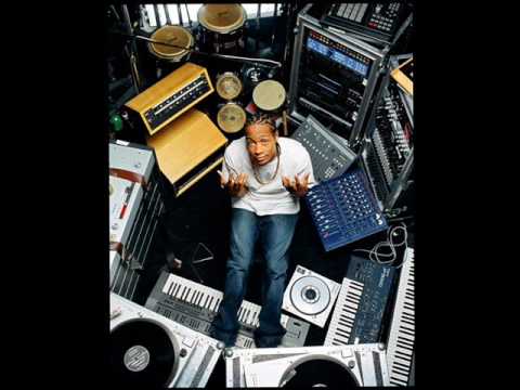 DJ Quik - Quiks Groove IV