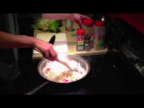 how to harvest escarole