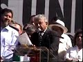 AMLO en Zocalo Nov 22 2009 5.wmv