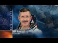 ISS Update: Weekly Recap for March 23, 2012