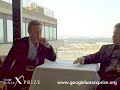 Interview with Bob Richards and James Antifaev (Part 1)