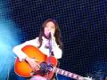 陳綺貞 太聰明 @ 20081206 簡單生活節 simple life festival