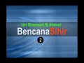 Bencana Sihir siri 2 (ust shamsuri) 1/6 Bencana Sihir siri 2 (ust shamsuri) 1/6