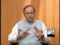 Arun Jaitley In Aap Ki Adalat - Full Episode