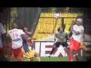 T90 Laser II Guillermo Ochoa