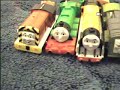 Laughing tomy trains Laughing tomy trains