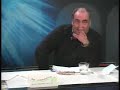 Hora Local: Entrevista wilo Saez