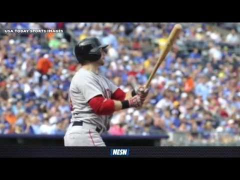Video: Daniel Nava Considernig Hitting Only From Left Side This Season