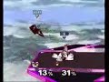 G-reg Plays in Lightning Mode