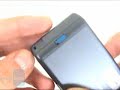 Sony Ericsson W380 Previe