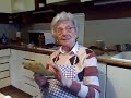 nonna mariuccia barlassina pubblicità spolverino