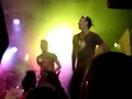 Rhythm of life-US5 live beim M�nchner Sommernachtstraum