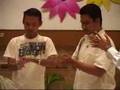 Demo Minyak 7Chakra