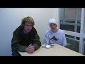 Landsforeningen for snusmisbrukere Landsforeningen for snusmisbrukere
