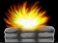 Strong fire burn compilation Strong fire burn compilation