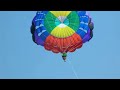Tyrkia Parasailing