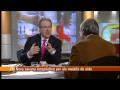 TV3 - Els matins - El Dr. Gatell explica les claus de la nova vacuna terapèutica contra la sida
