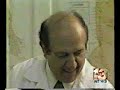 Dr. Farahmand on Channel 13 News