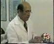 Dr. Farahmand on Channel 13 News