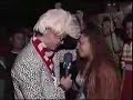 Xupla e Graziela: \"A mina do presunto\" Xupla e Graziela: \"A mina do presunto\"