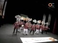 Chirigota de Cadiz,Pasodoble1 \"Atrapados en el Tiempo\"