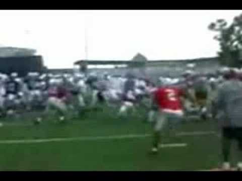Ohio State Become Legendary - There Are No Excuses