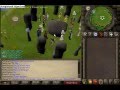 tamethebea gets 99 runecrafting