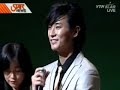 YTN star 20071116  jujihun fanmeetingnews