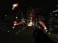 Fear Perseus Mandate Walkthrough - Underneath
