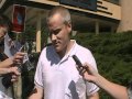 Walker Recall Talk Radio Report Press conference